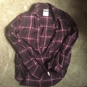 Ahhmazingly Soft AEO flannel. Barely worn,